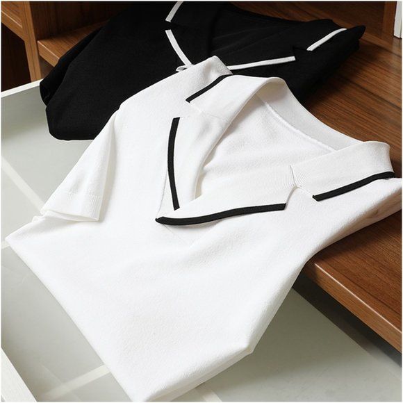 short sleeve T shirt for men thin